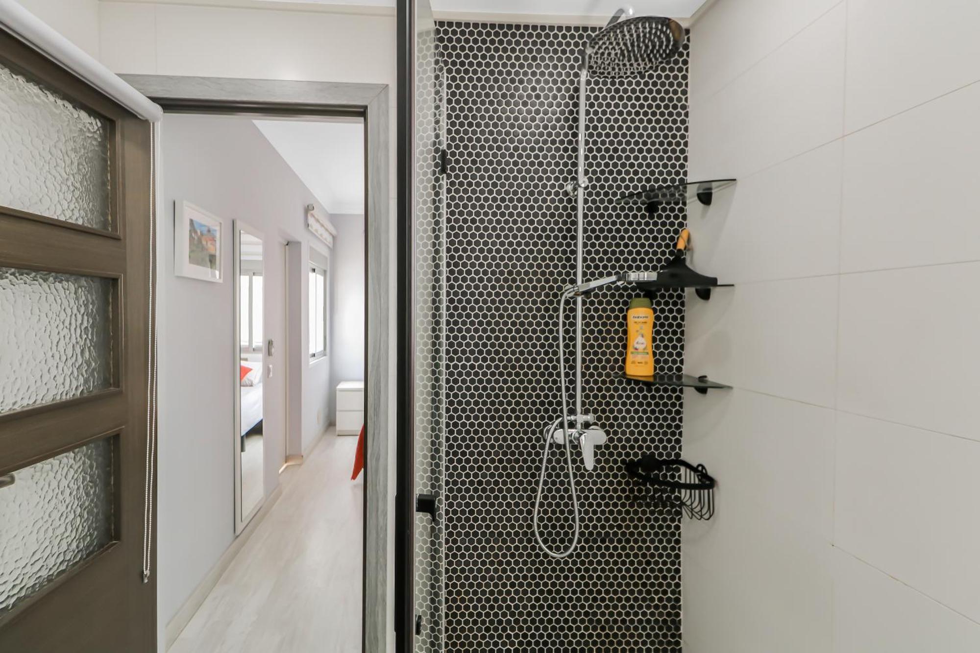 לאס פאלמס דה גראן קנאריה Urban Rooms San Roque With Solarium מראה חיצוני תמונה