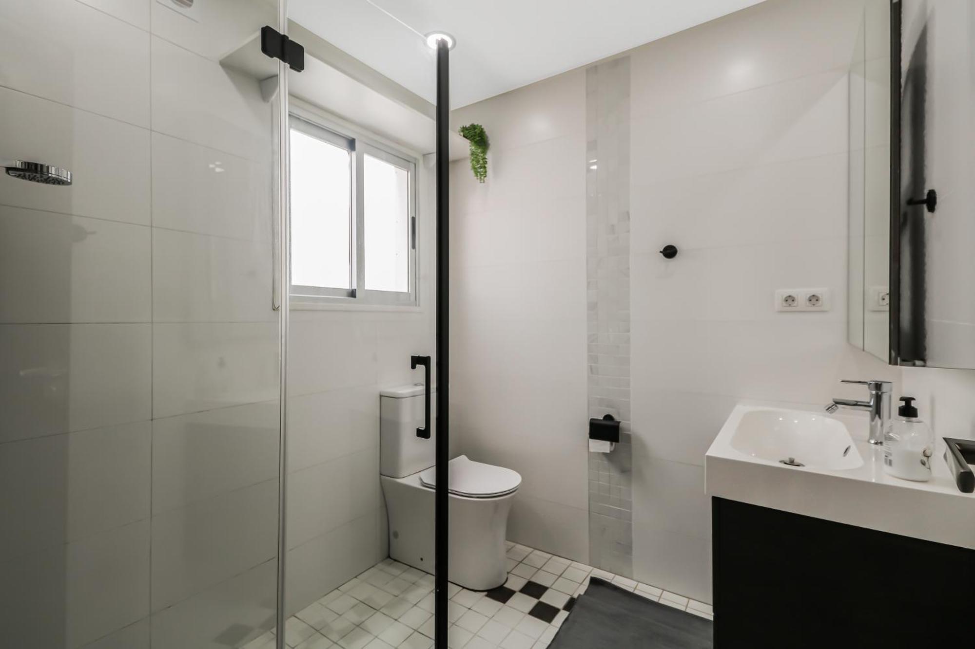 לאס פאלמס דה גראן קנאריה Urban Rooms San Roque With Solarium מראה חיצוני תמונה