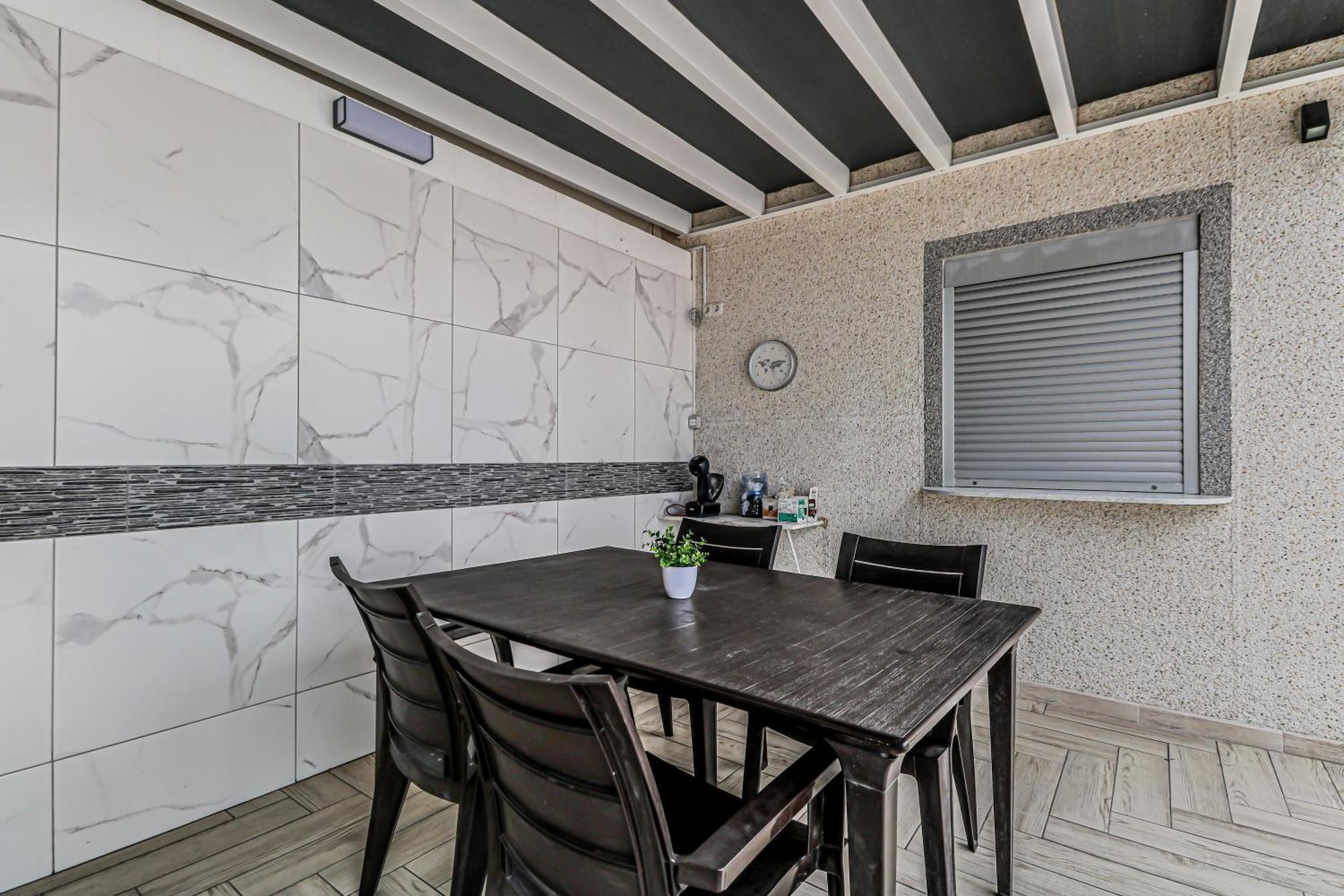 לאס פאלמס דה גראן קנאריה Urban Rooms San Roque With Solarium מראה חיצוני תמונה